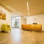 - Restaurant Bastenhaus מלון 4*