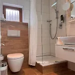 Verwöhnhotel Bastenhaus 4* Dannenfels
