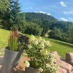 Verwöhnhotel Bastenhaus Dannenfels