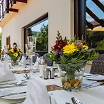 - Restaurant Bastenhaus 4*