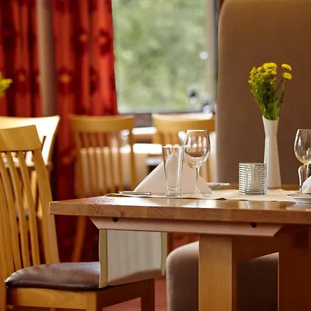 - Restaurant Bastenhaus 4*