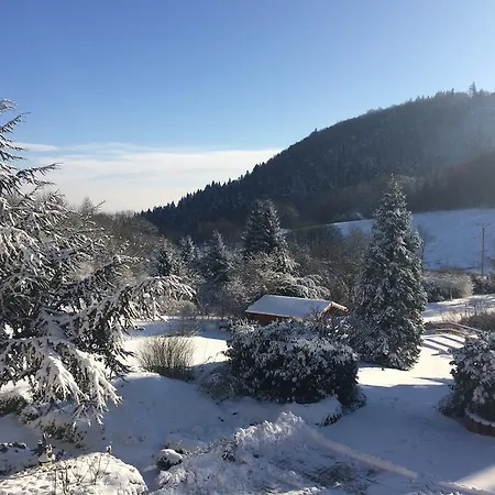 ホテル - Restaurant Bastenhaus