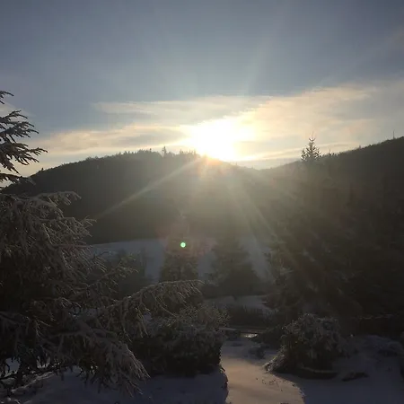 - Restaurant Bastenhaus Hotel Dannenfels