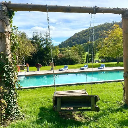 - Restaurant Bastenhaus Hotel