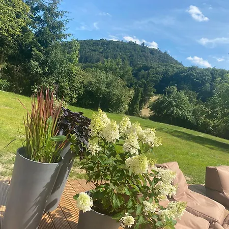 - Restaurant Bastenhaus Dannenfels