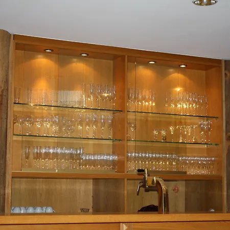 Hotel - Restaurant Bastenhaus