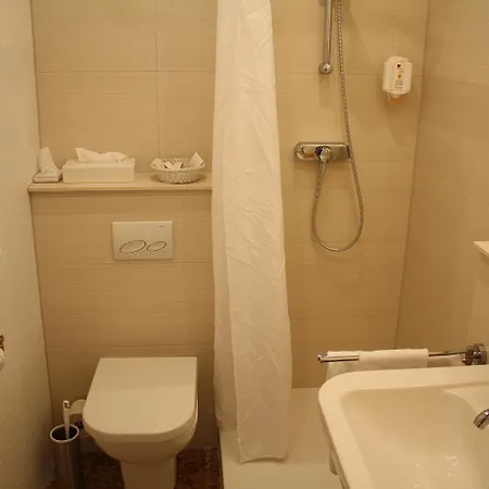 ホテル - Restaurant Bastenhaus