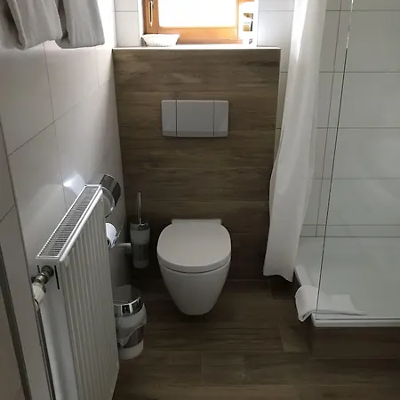 ホテル - Restaurant Bastenhaus