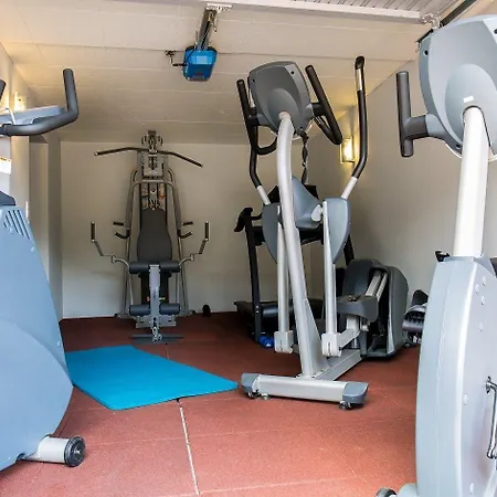 ホテル - Restaurant Bastenhaus