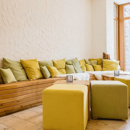 Hotel - Restaurant Bastenhaus Dannenfels