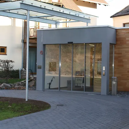 Verwöhnhotel Bastenhaus Hotel
