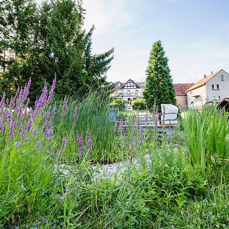 Verwöhnhotel Bastenhaus 4*