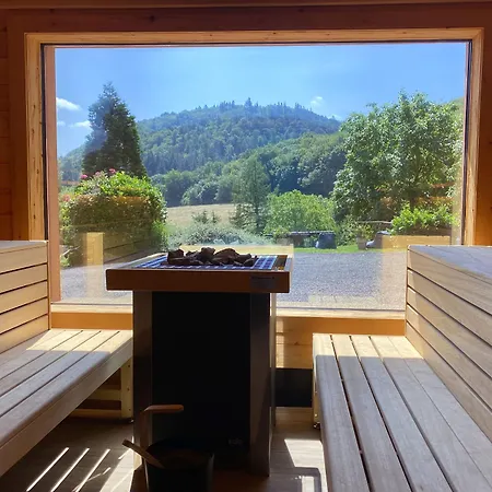 - Restaurant Bastenhaus Hotel