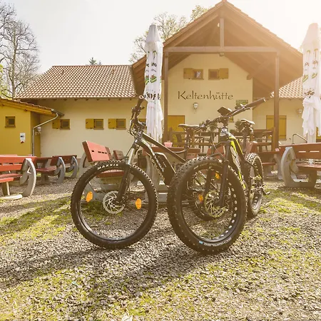 Verwöhnhotel Bastenhaus Hotel Dannenfels