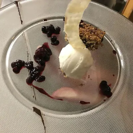 - Restaurant Bastenhaus