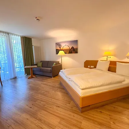 Verwöhnhotel Bastenhaus