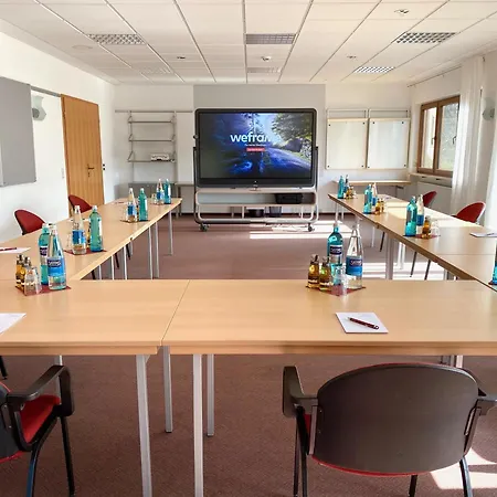 Verwöhnhotel Bastenhaus 4*