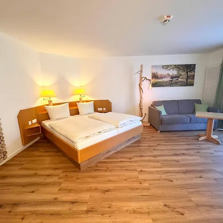 Hotel Verwöhnhotel Bastenhaus