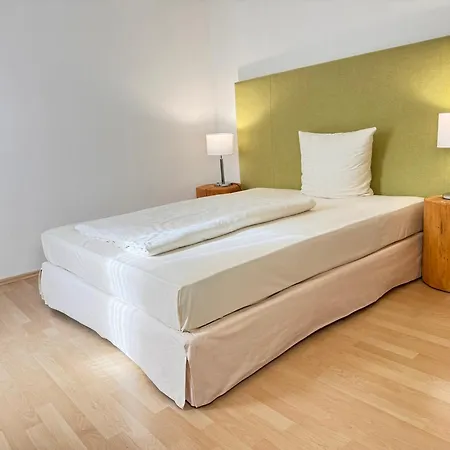 Hotel Verwöhnhotel Bastenhaus Dannenfels