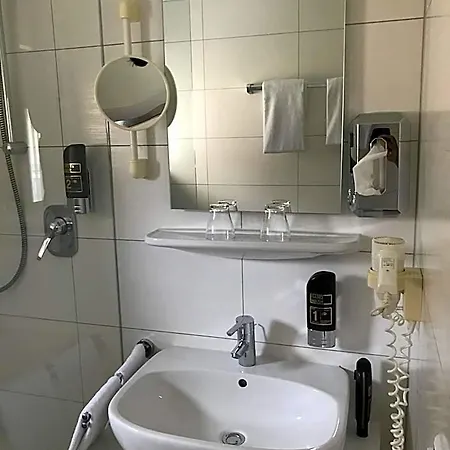 Hotel - Restaurant Bastenhaus Dannenfels