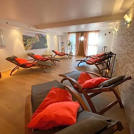 - Restaurant Bastenhaus