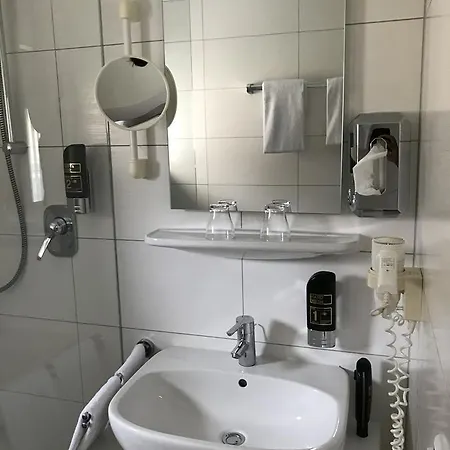 - Restaurant Bastenhaus