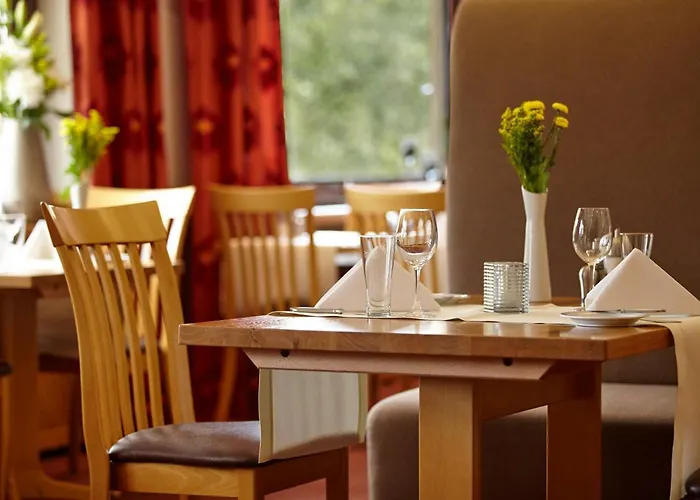 Verwöhnhotel Bastenhaus 4*