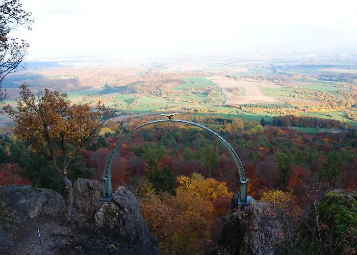 - Restaurant Bastenhaus Hotel 4*