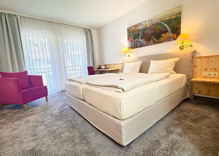 - Restaurant Bastenhaus Dannenfels