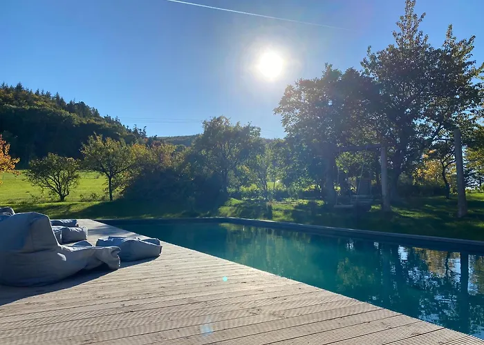 - Restaurant Bastenhaus Hotel