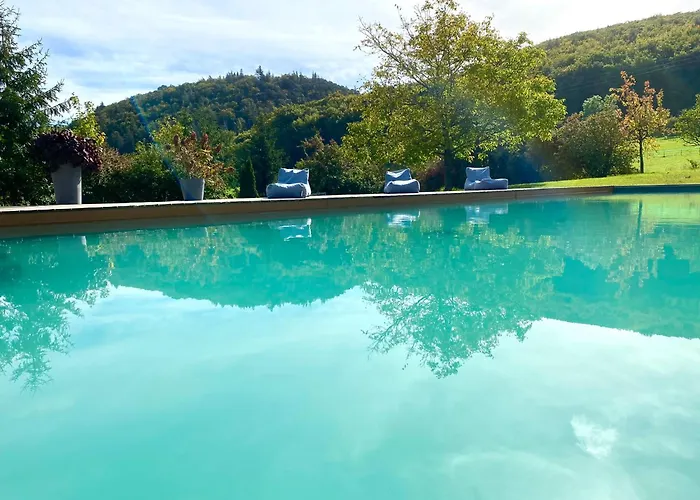 Verwöhnhotel Bastenhaus 4*