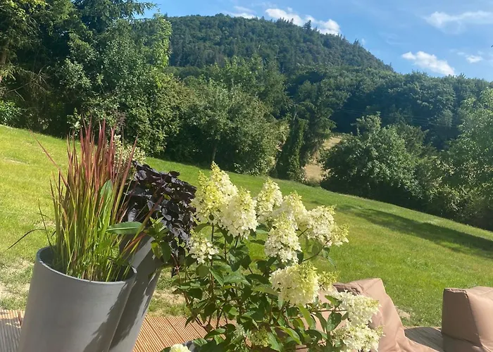 - Restaurant Bastenhaus Dannenfels