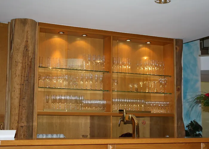 Hotel - Restaurant Bastenhaus