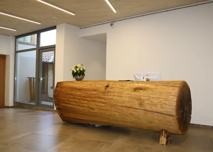 - Restaurant Bastenhaus 酒店 Dannenfels