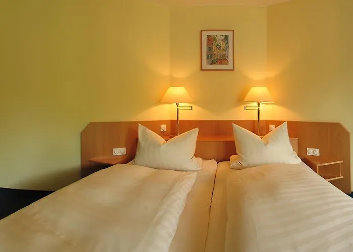 Verwöhnhotel Bastenhaus Hotel 4*