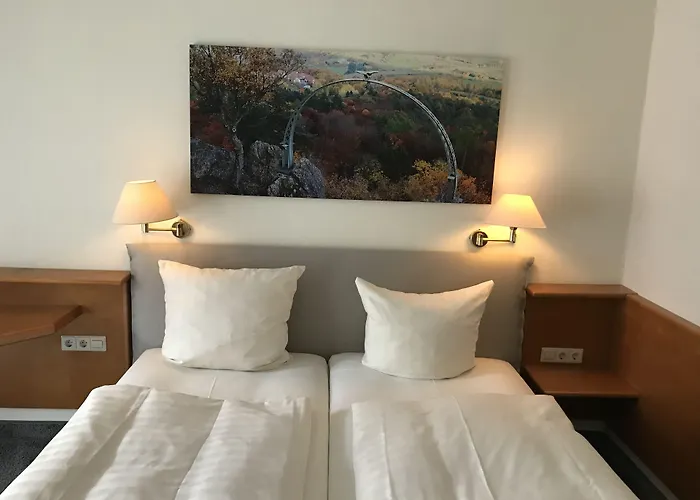 Hotel - Restaurant Bastenhaus