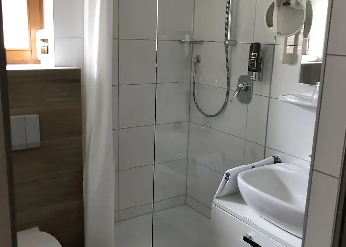 Verwöhnhotel Bastenhaus 4*