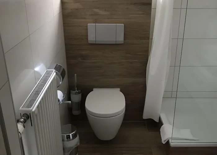 Hotel Verwöhnhotel Bastenhaus