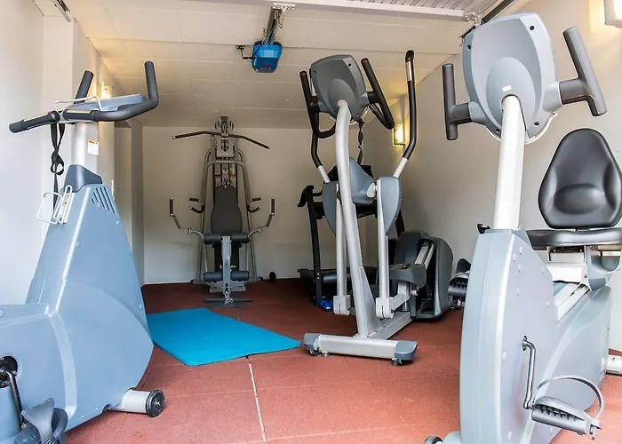 酒店 - Restaurant Bastenhaus