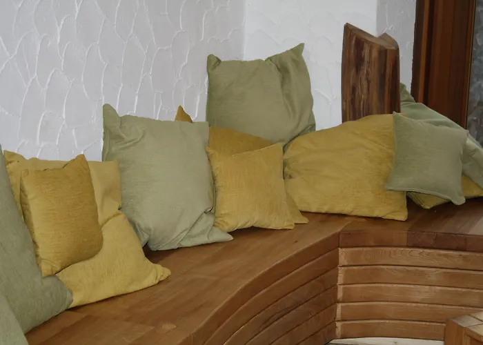 - Restaurant Bastenhaus Dannenfels