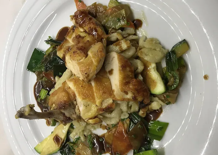 Verwöhnhotel Bastenhaus Hotel 4*