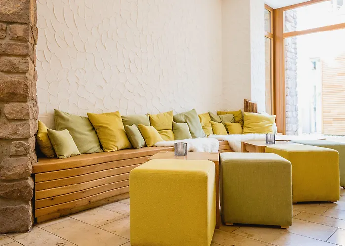 Hotel - Restaurant Bastenhaus Dannenfels