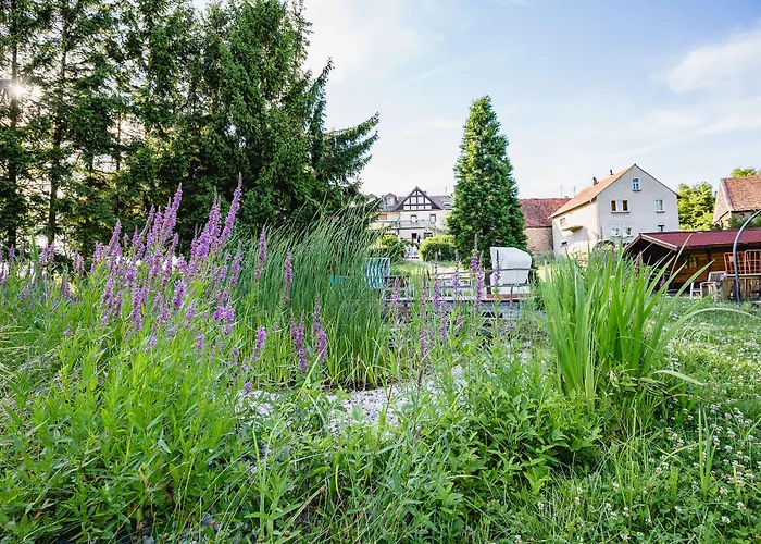 - Restaurant Bastenhaus 4*