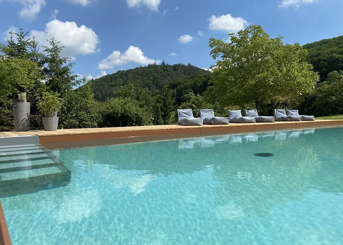 - Restaurant Bastenhaus Hotel Dannenfels