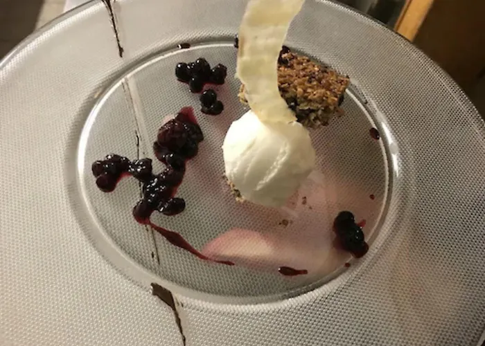 - Restaurant Bastenhaus