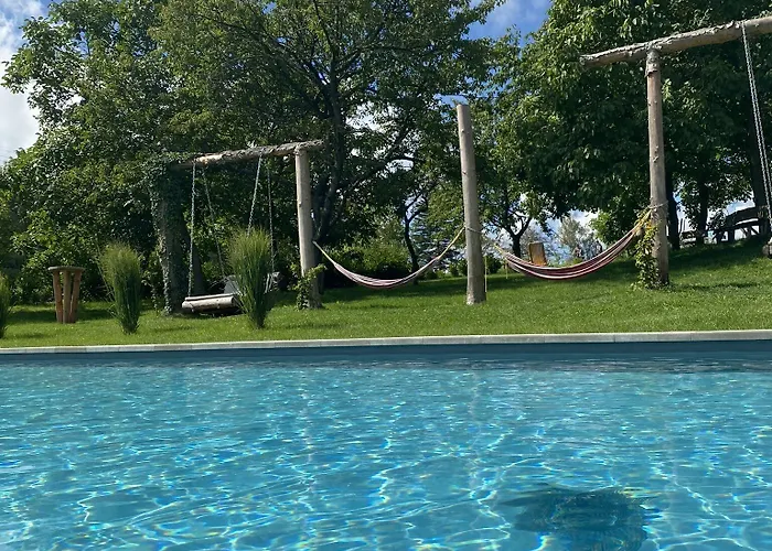 - Restaurant Bastenhaus 酒店