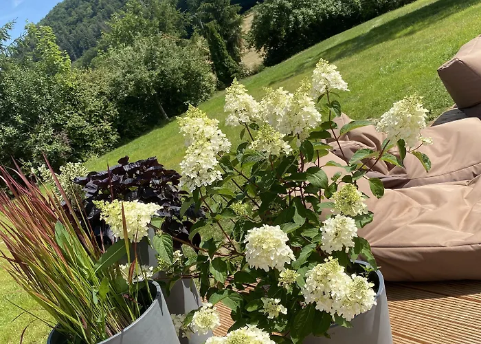 Hotel Verwöhnhotel Bastenhaus 4*