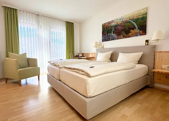 Verwöhnhotel Bastenhaus