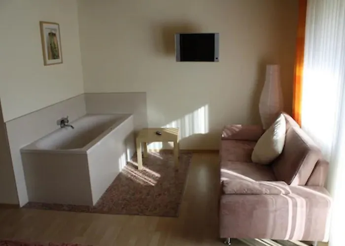 Verwöhnhotel Bastenhaus Hotel 4*