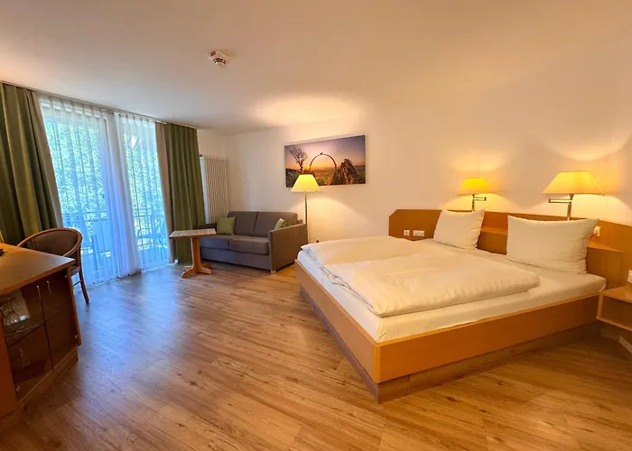 Verwöhnhotel Bastenhaus